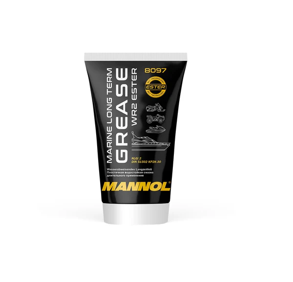 MANNOL WR-2 Long Term Grease Ester