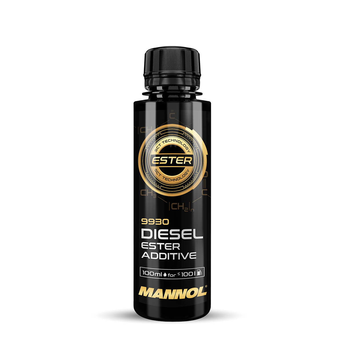 MANNOL Diesel Ester Additive