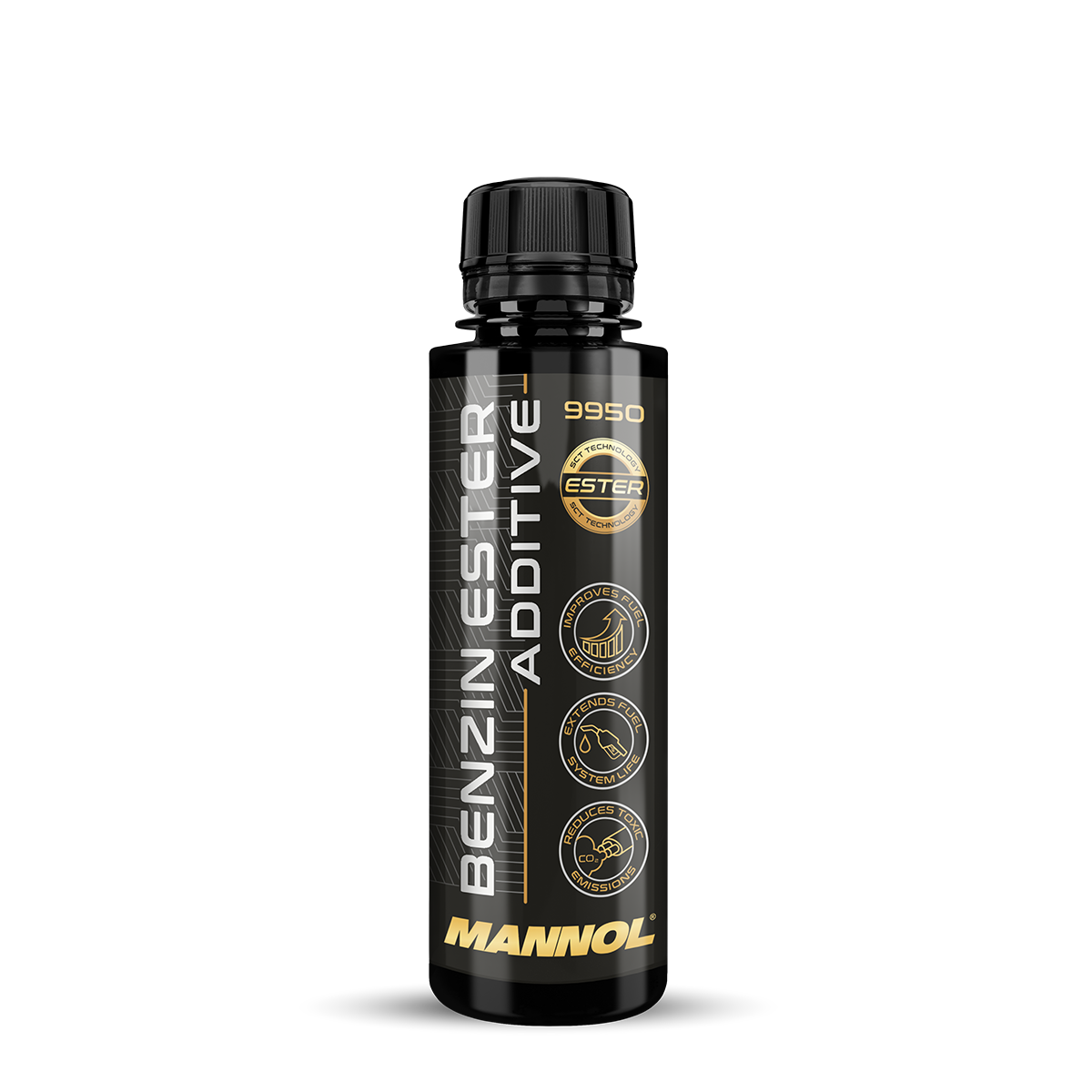 MANNOL Benzin Ester Additive